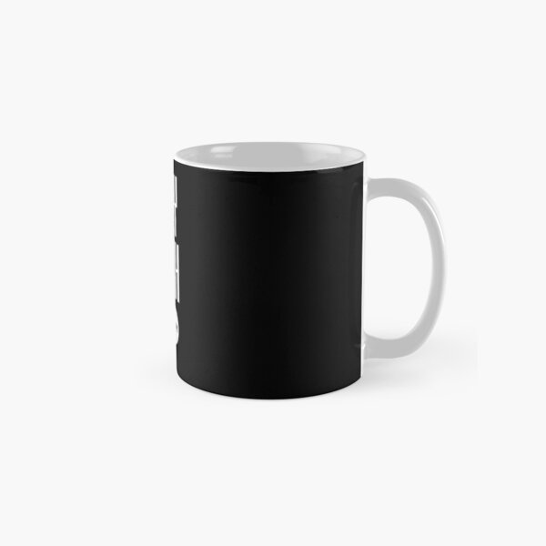 blackpink - stay with me Classic Mug RB0408 product Offical Black Pink Merch