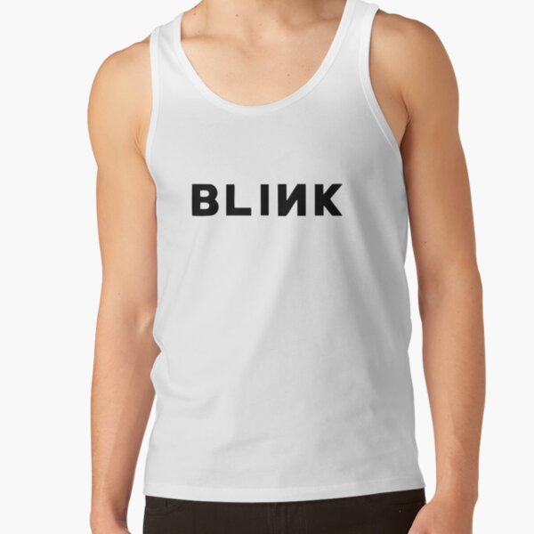 BÁN HÀNG TỐT NHẤT - Blink - Blackpink Sản phẩm hàng hóa Top RB0408 Offical Black Pink Merch