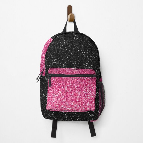 Blackpink color Backpack RB0408 product Offical Black Pink Merch