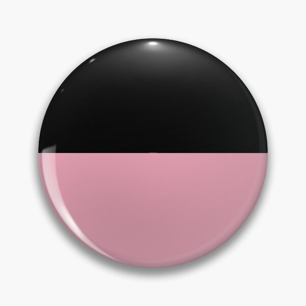 Sản phẩm BLACKPINK Pin RB0408 Offical Black Pink Merch