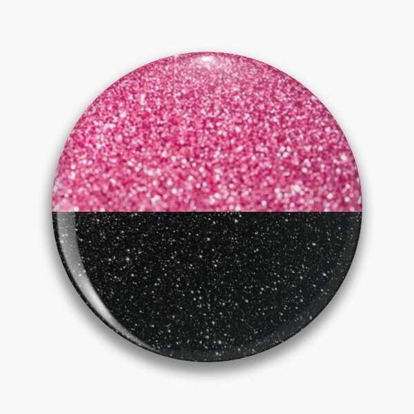 Sản phẩm Pin màu Blackpink RB0408 Offical Black Pink Merch