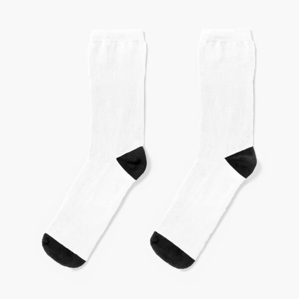 BLACKPINK ROSÉ 2019 World Tour Concert Stage Outfit  Socks RB0408 product Offical Black Pink Merch