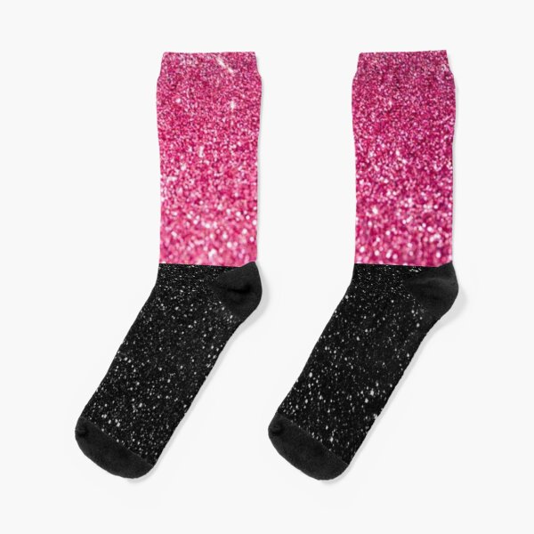 Blackpink color Socks RB0408 product Offical Black Pink Merch