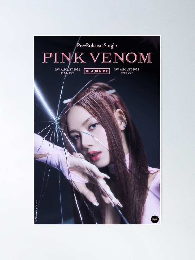 New Launch Blackpink Posters ⭐️ Update 2024