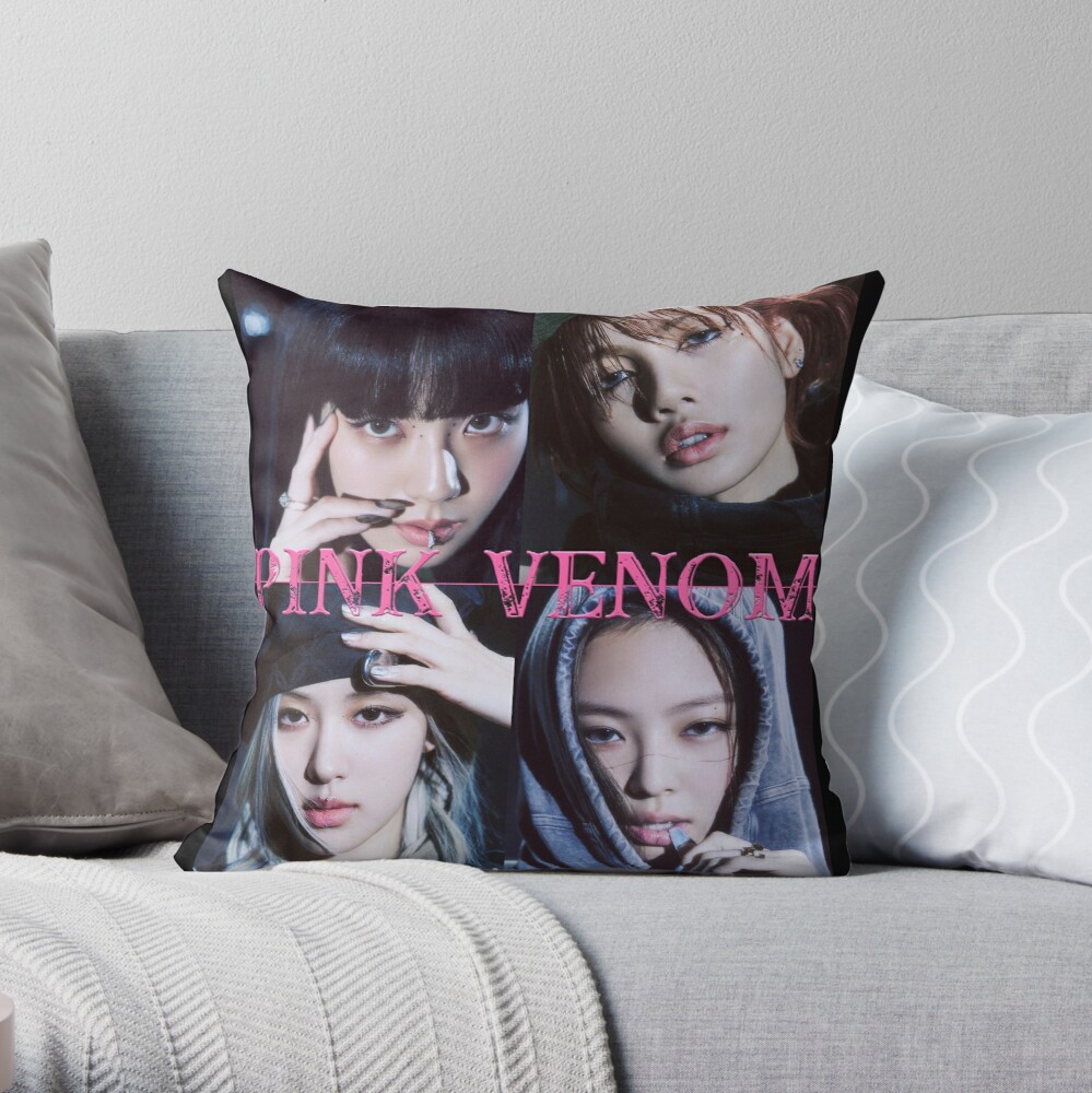 New Launch Blackpink Pillows ⭐️ Update 2024