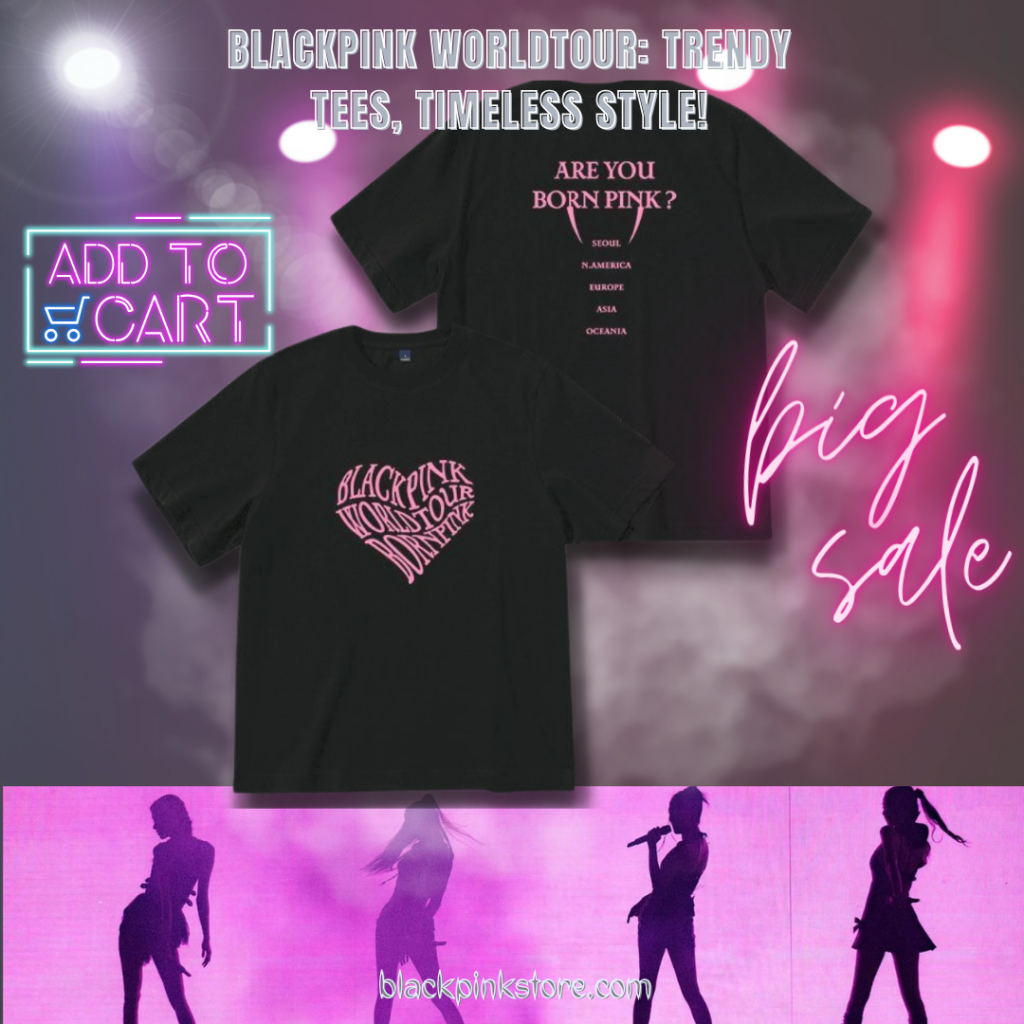 Best BLACKPINK Merch: 14 Items for BLINKS to Buy on  & More